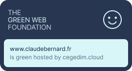 This website is hosted Green - checked by thegreenwebfoundation.org